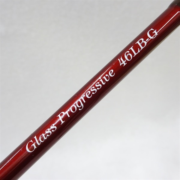 ２２シルバークリークＧＰ４６ＬＢ－Ｇ